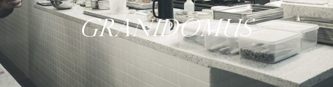 Granidomus