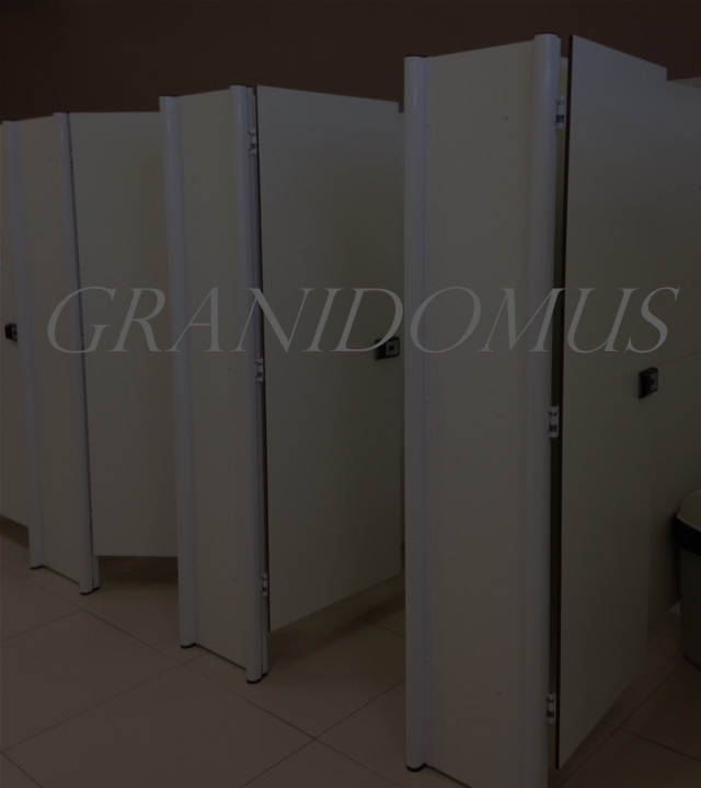 Granidomus
